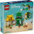 Klocki LEGO 43260 Zabawy Vaiany na wyspie DISNEY